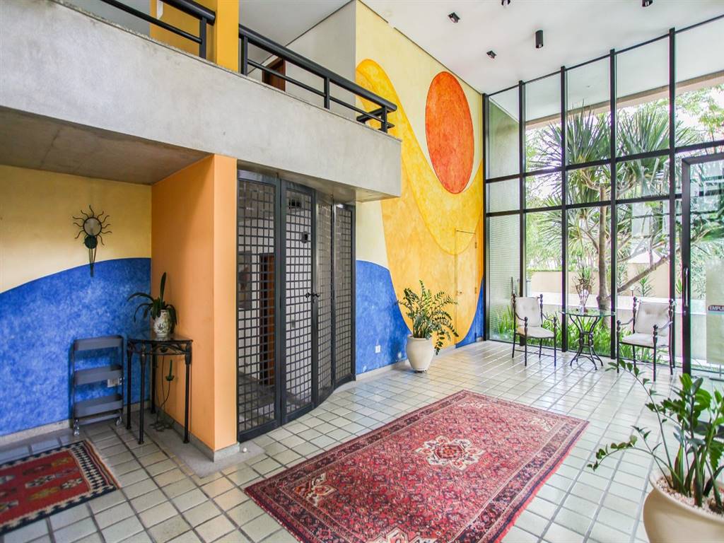 Apartamento com 5 quartos e 300 m² em Vila Guilhermina, Praia Grande