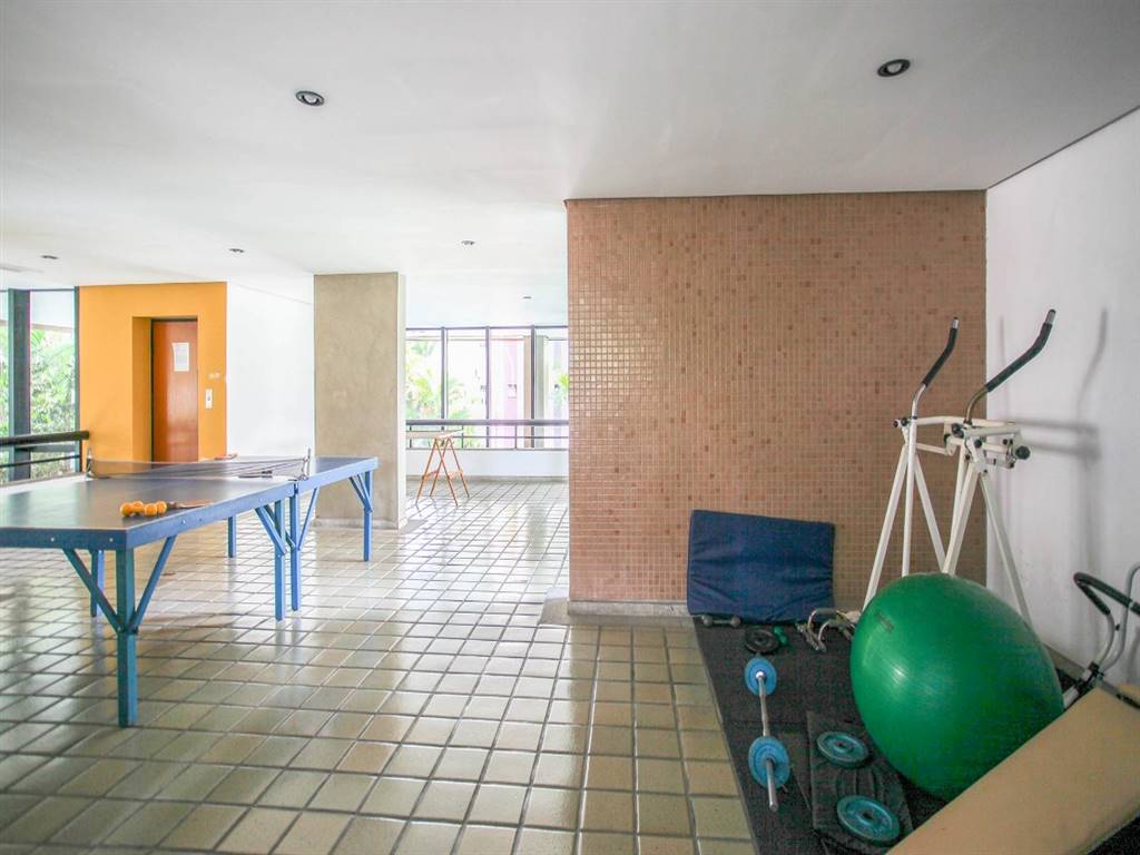 Apartamento com 5 quartos e 300 m² em Vila Guilhermina, Praia Grande