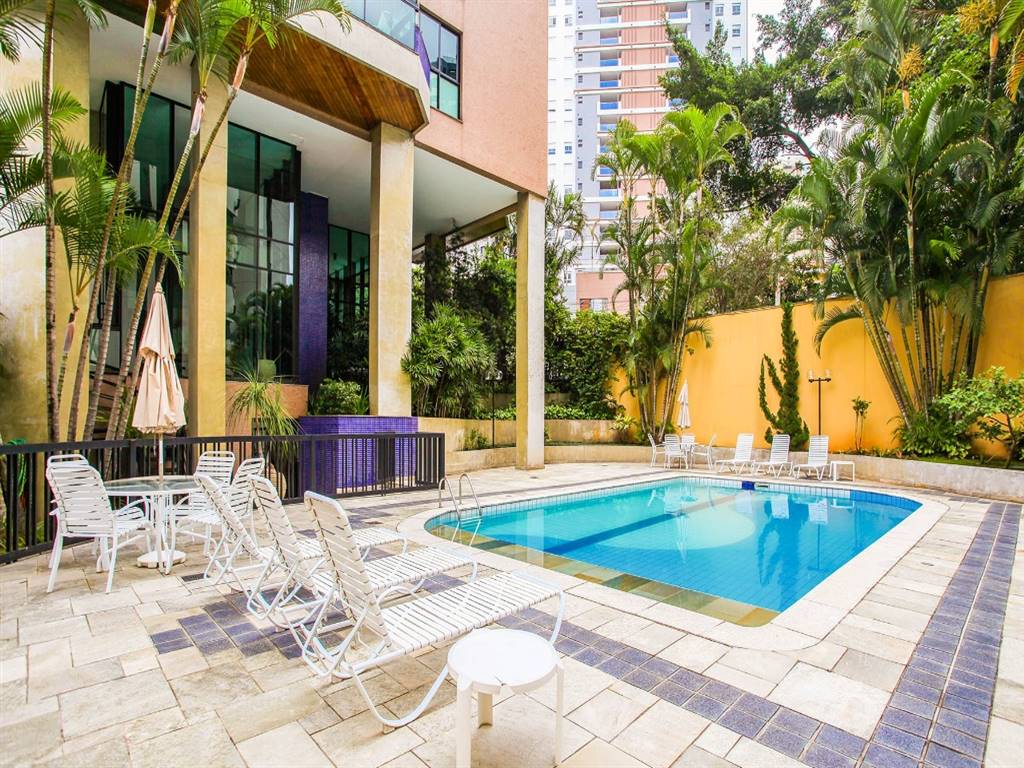 Apartamento com 5 quartos e 300 m² em Vila Guilhermina, Praia Grande