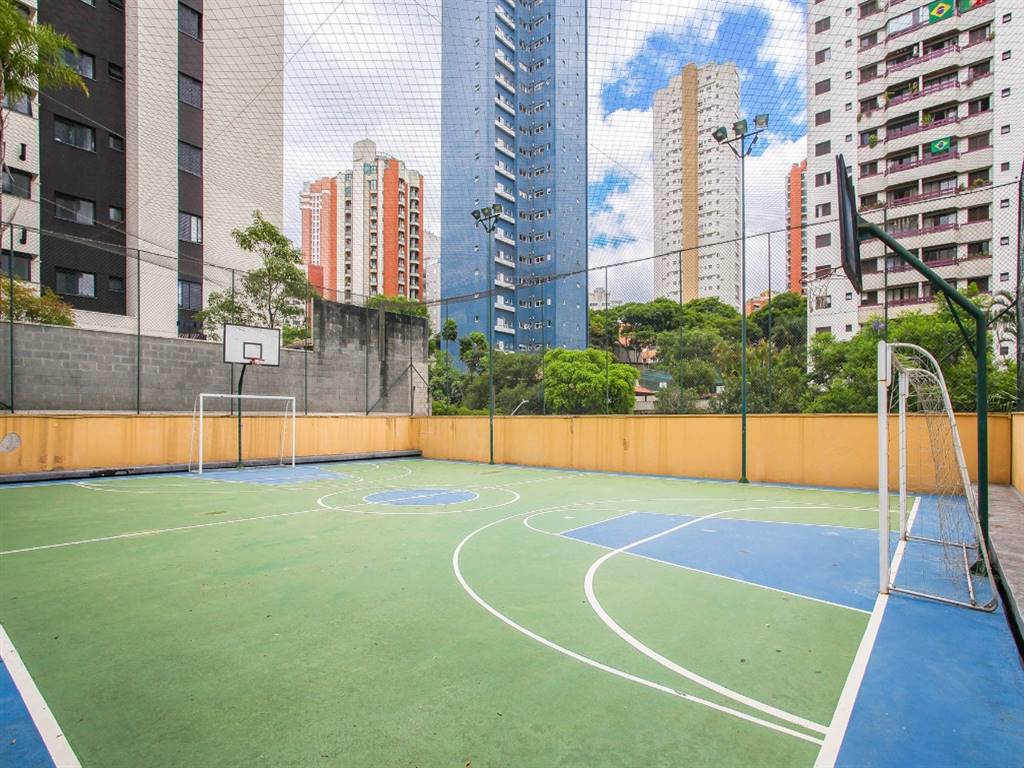 Apartamento com 5 quartos e 300 m² em Vila Guilhermina, Praia Grande