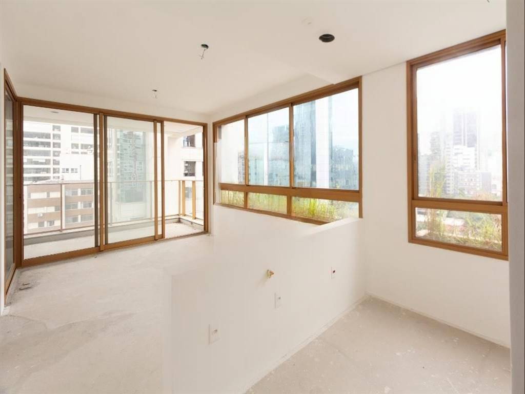 Apartamento com 2 quartos e 105 m² em Vila Guilhermina, Praia Grande