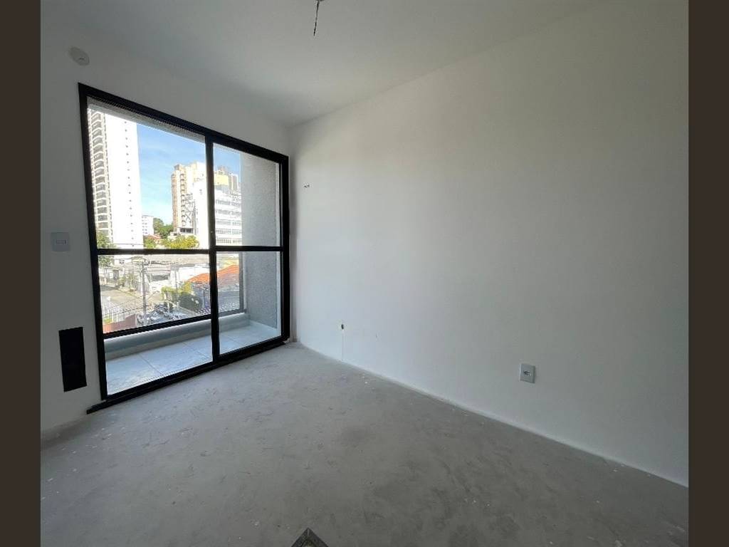 Apartamento com 2 quartos e 38 m² em Vila Guilhermina, Praia Grande