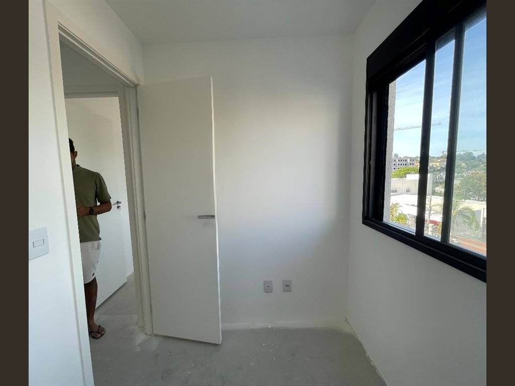 Apartamento com 2 quartos e 38 m² em Vila Guilhermina, Praia Grande