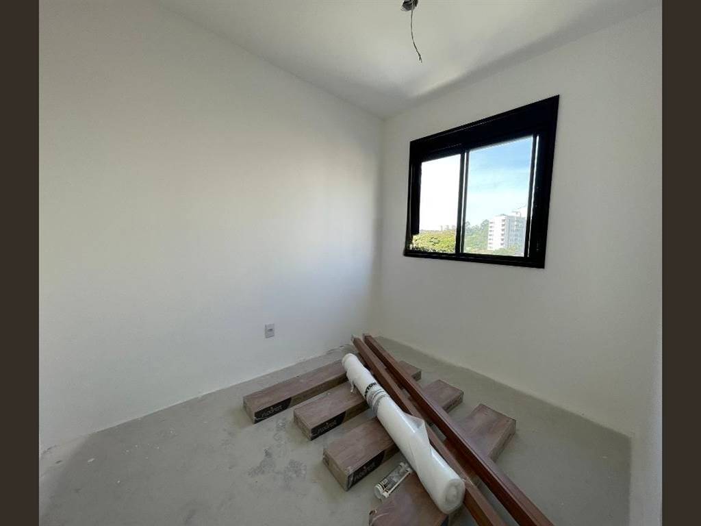 Apartamento com 2 quartos e 38 m² em Vila Guilhermina, Praia Grande