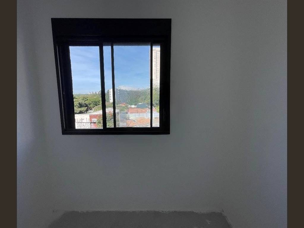 Apartamento com 2 quartos e 38 m² em Vila Guilhermina, Praia Grande