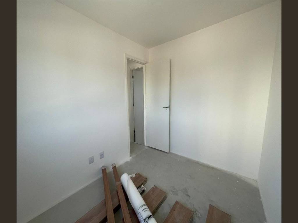Apartamento com 2 quartos e 38 m² em Vila Guilhermina, Praia Grande
