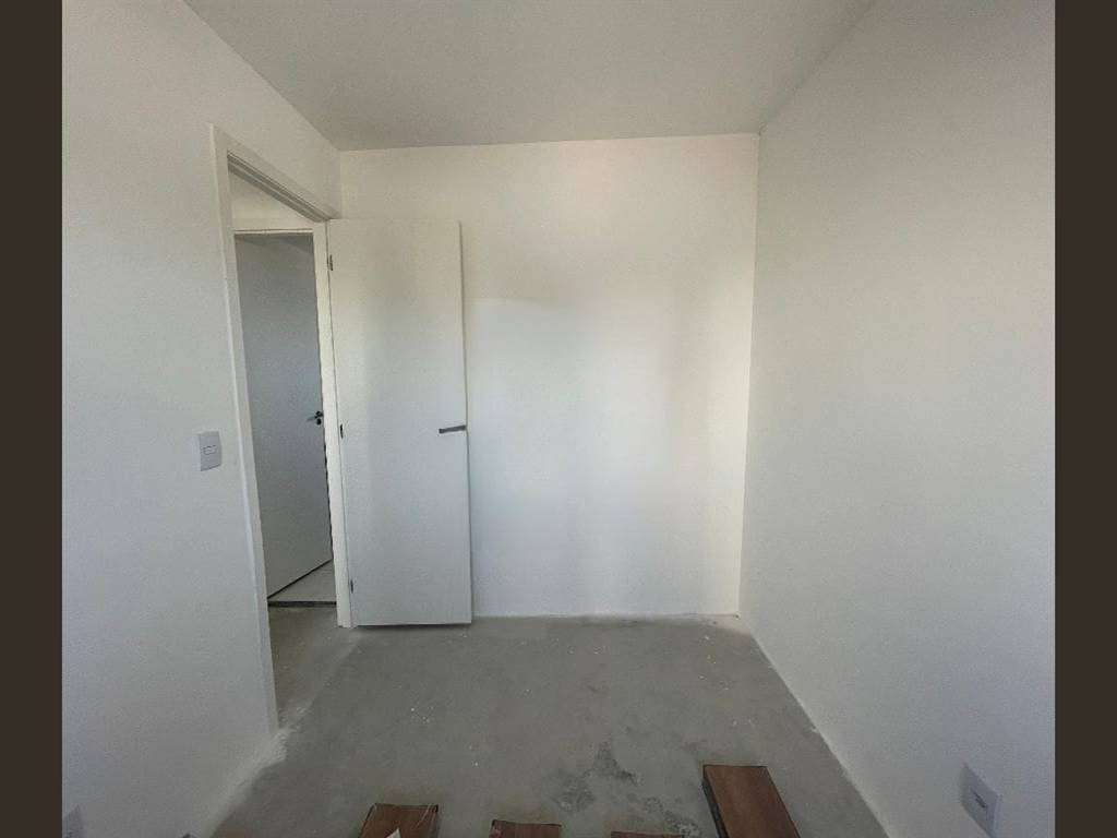 Apartamento com 2 quartos e 38 m² em Vila Guilhermina, Praia Grande