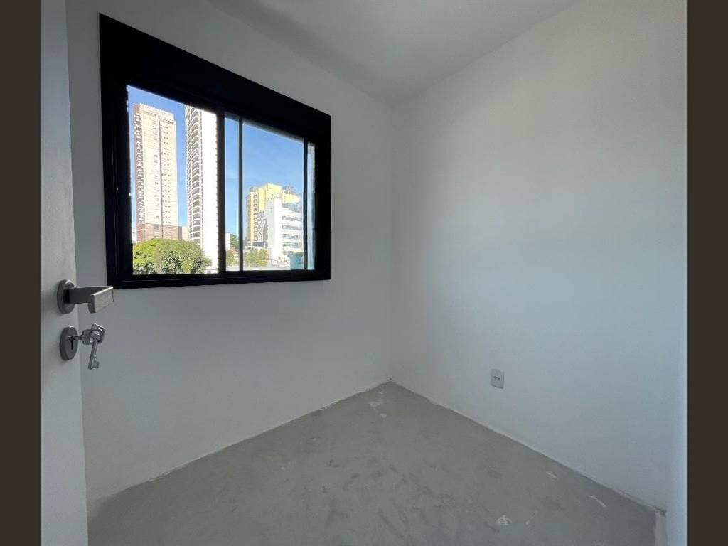 Apartamento com 2 quartos e 38 m² em Vila Guilhermina, Praia Grande