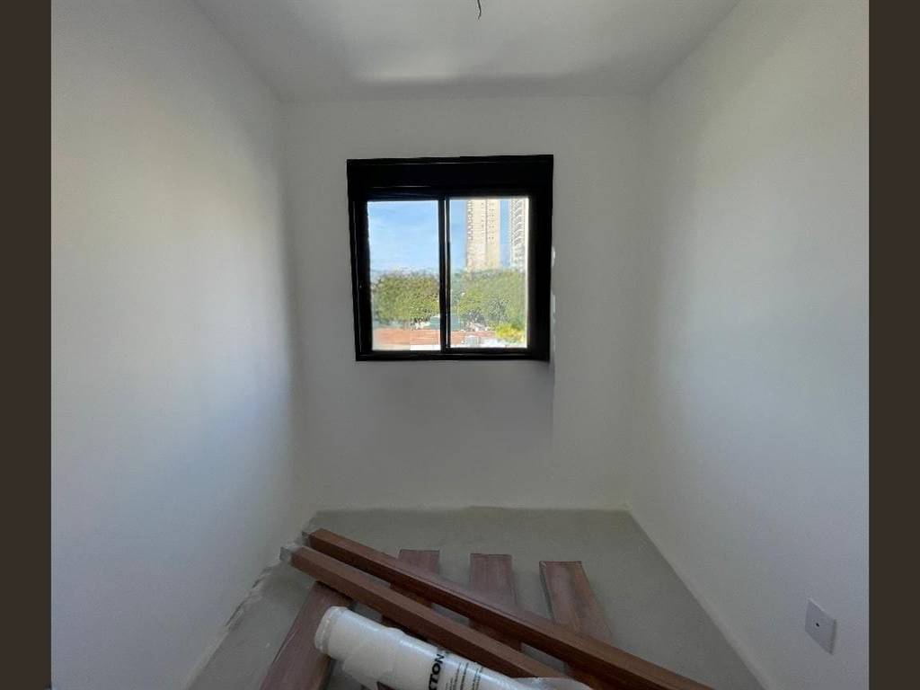 Apartamento com 2 quartos e 38 m² em Vila Guilhermina, Praia Grande