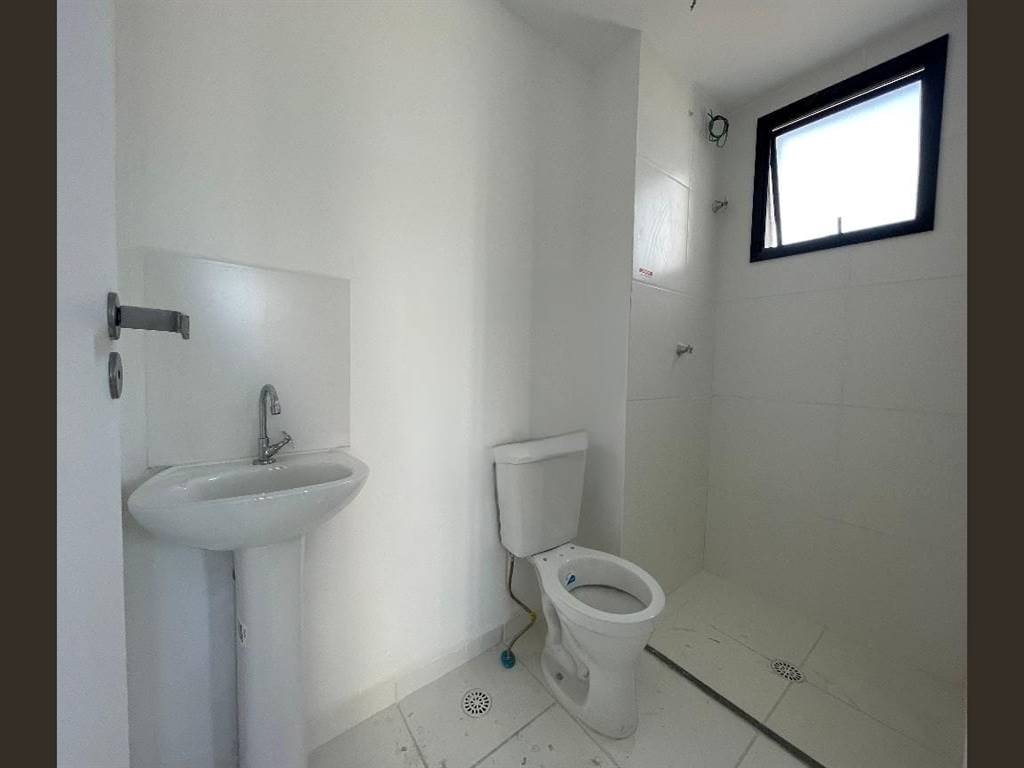 Apartamento com 2 quartos e 38 m² em Vila Guilhermina, Praia Grande