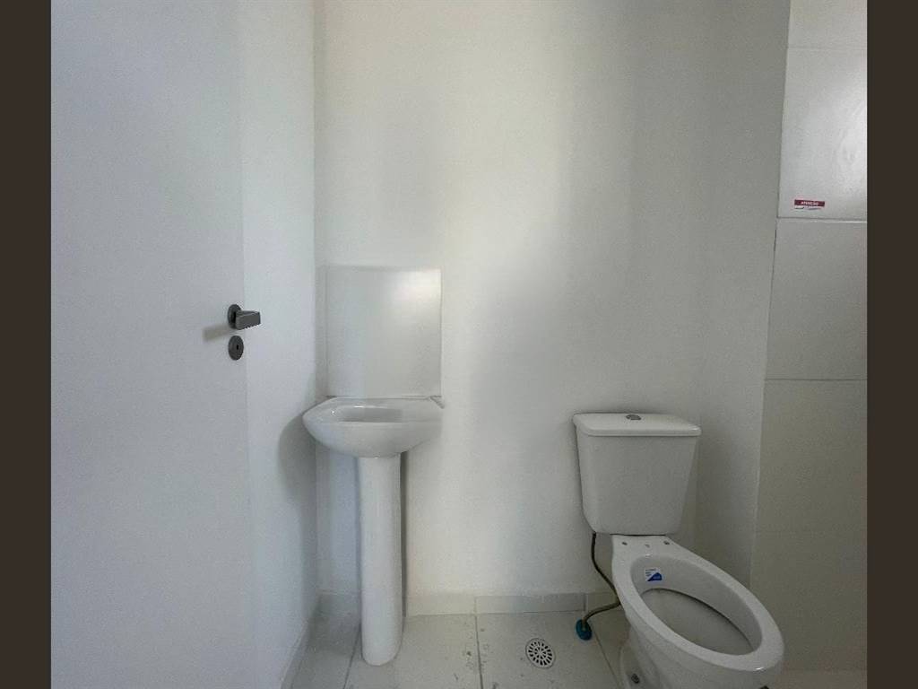 Apartamento com 2 quartos e 38 m² em Vila Guilhermina, Praia Grande
