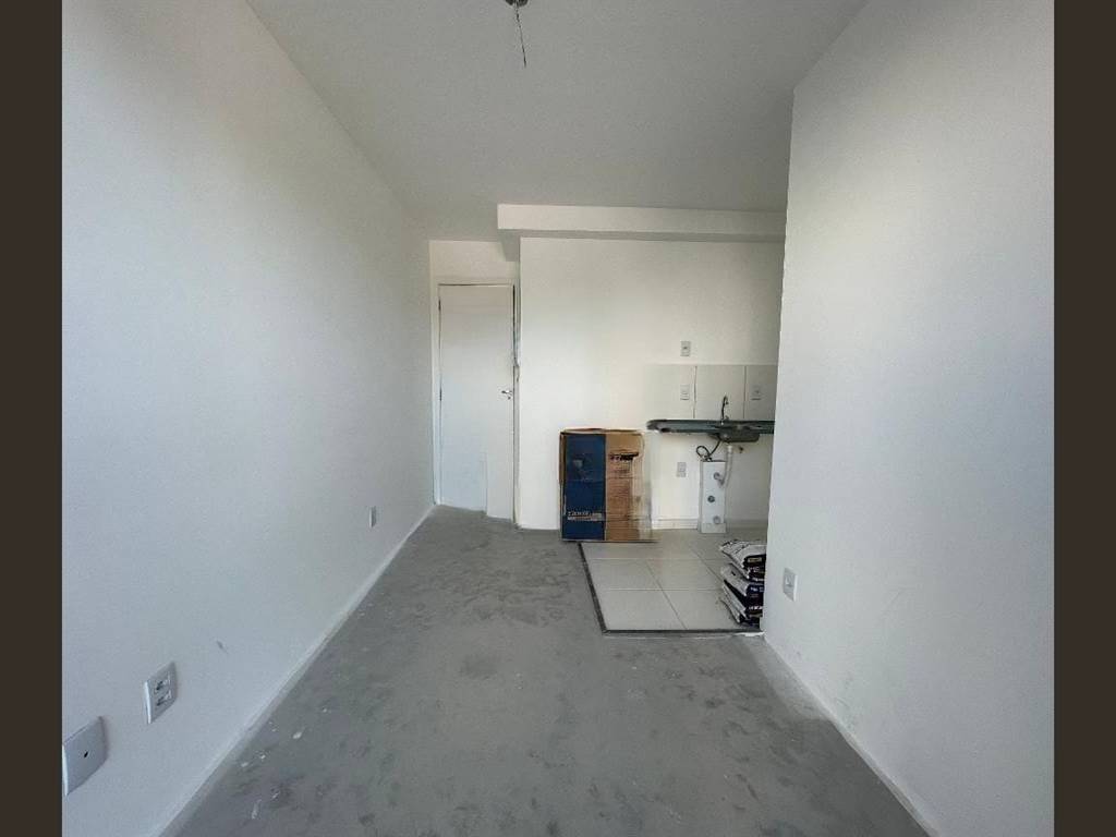 Apartamento com 2 quartos e 38 m² em Vila Guilhermina, Praia Grande