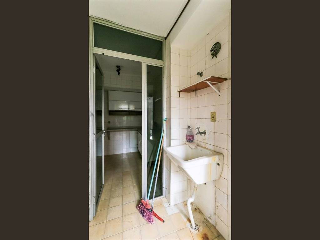 Apartamento com 2 quartos e 38 m² em Vila Guilhermina, Praia Grande