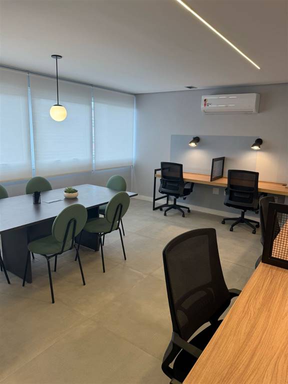 Apartamento com 1 quarto e 24 m² em Vila Guilhermina, Praia Grande