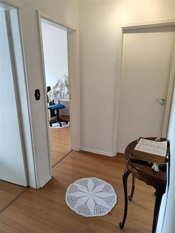 Apartamento com 2 quartos e 78 m² em Vila Guilhermina, Praia Grande