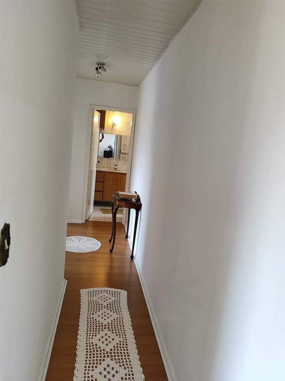 Apartamento com 2 quartos e 78 m² em Vila Guilhermina, Praia Grande