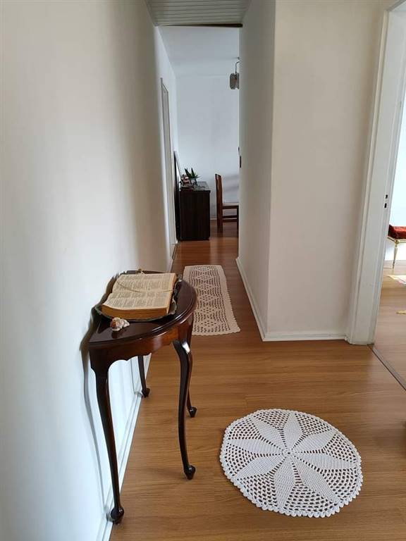 Apartamento com 2 quartos e 78 m² em Vila Guilhermina, Praia Grande