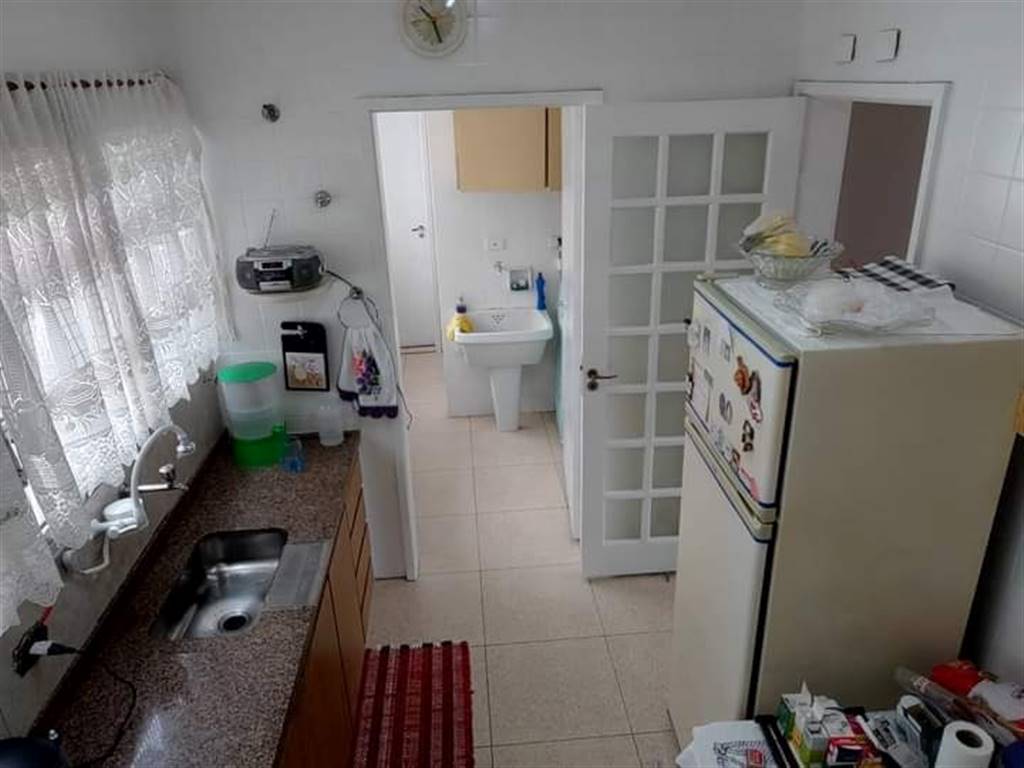 Apartamento com 2 quartos e 78 m² em Vila Guilhermina, Praia Grande