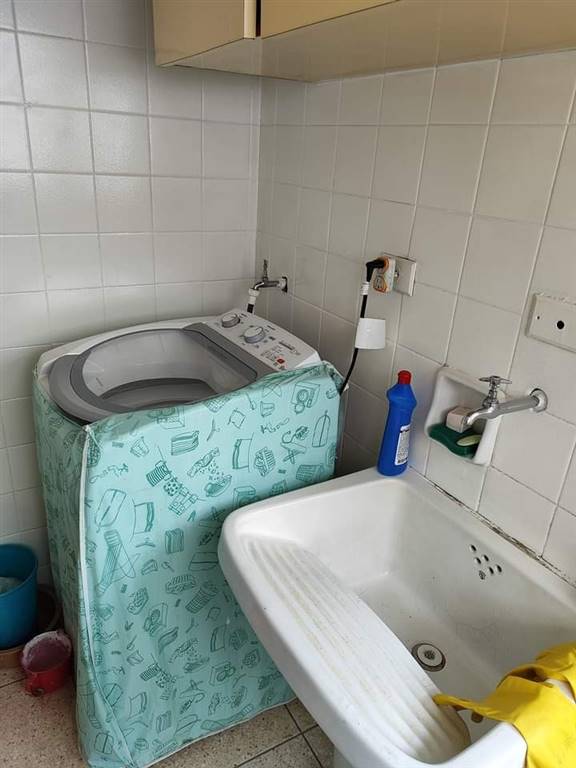 Apartamento com 2 quartos e 78 m² em Vila Guilhermina, Praia Grande