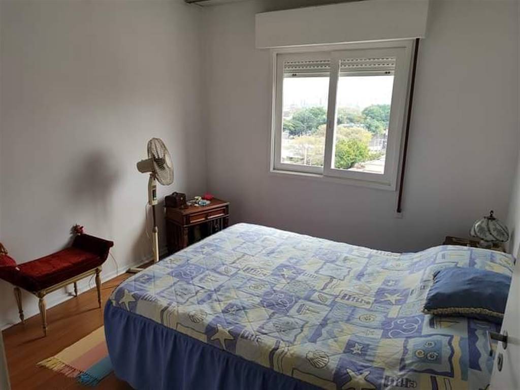 Apartamento com 2 quartos e 78 m² em Vila Guilhermina, Praia Grande