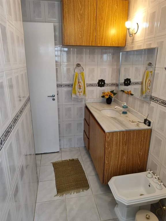 Apartamento com 2 quartos e 78 m² em Vila Guilhermina, Praia Grande