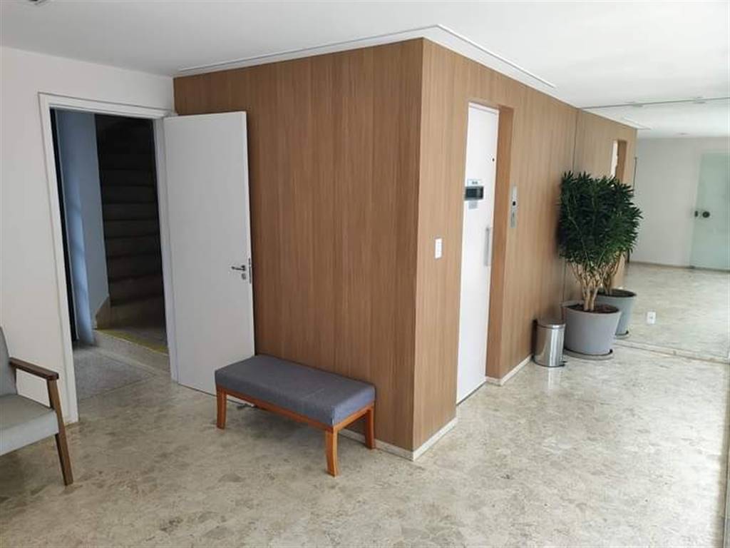 Apartamento com 2 quartos e 78 m² em Vila Guilhermina, Praia Grande