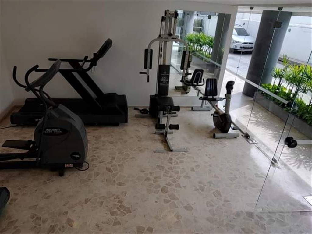 Apartamento com 2 quartos e 78 m² em Vila Guilhermina, Praia Grande