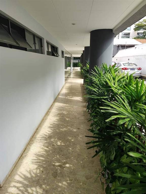 Apartamento com 2 quartos e 78 m² em Vila Guilhermina, Praia Grande