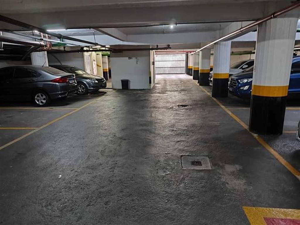 Apartamento com 2 quartos e 78 m² em Vila Guilhermina, Praia Grande