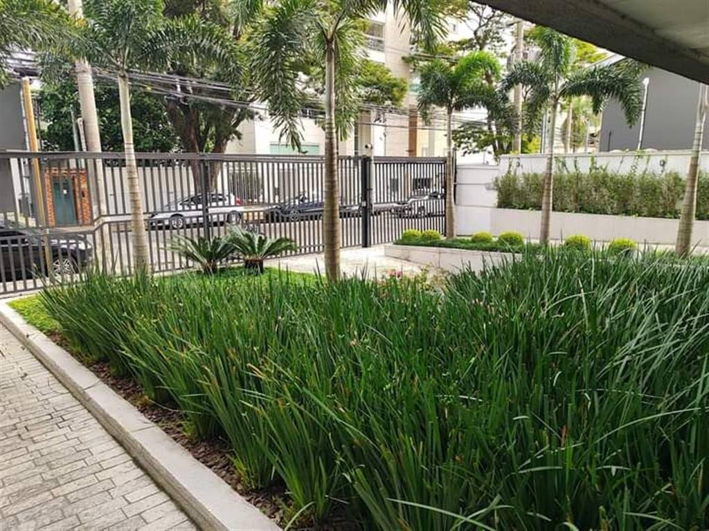 Apartamento com 2 quartos e 78 m² em Vila Guilhermina, Praia Grande