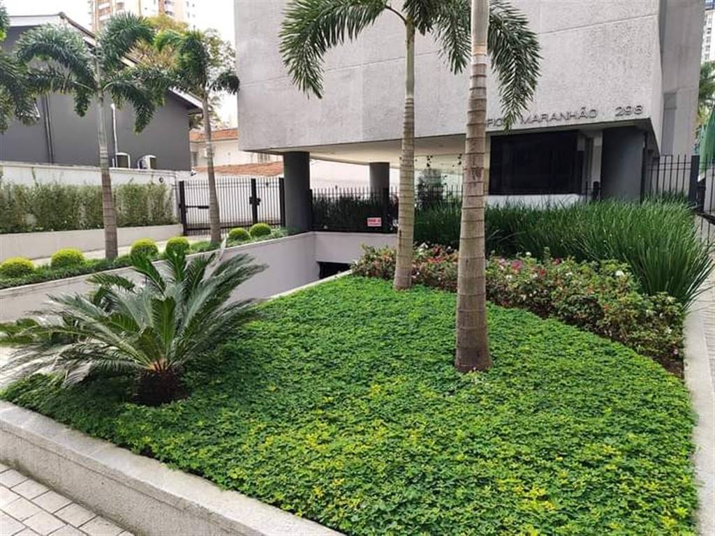 Apartamento com 2 quartos e 78 m² em Vila Guilhermina, Praia Grande