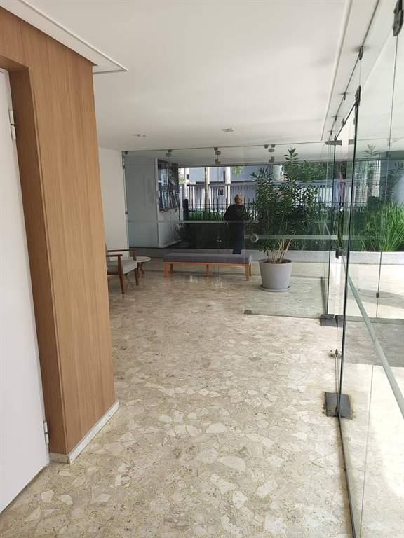 Apartamento com 2 quartos e 78 m² em Vila Guilhermina, Praia Grande