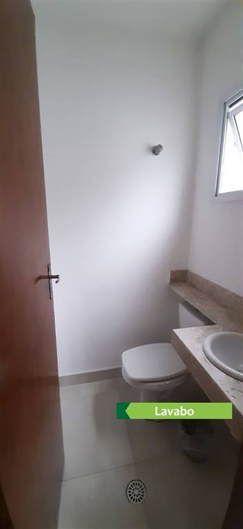 Casa com 2 quartos e 90 m² em Vila Guilhermina, Praia Grande