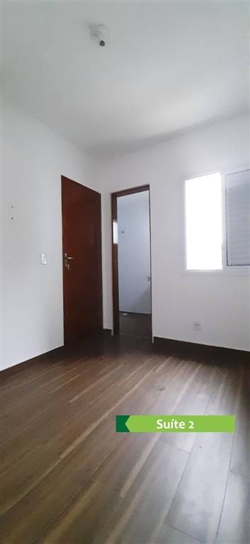 Casa com 2 quartos e 90 m² em Vila Guilhermina, Praia Grande