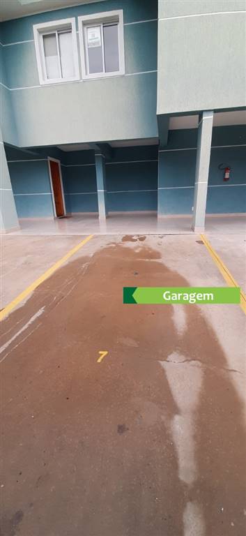 Casa com 2 quartos e 90 m² em Vila Guilhermina, Praia Grande