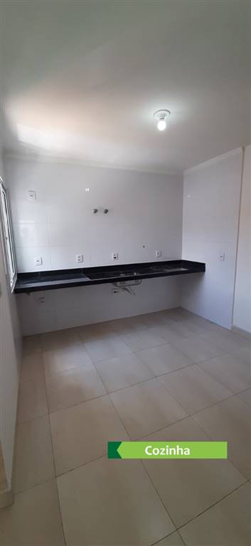 Casa com 2 quartos e 90 m² em Vila Guilhermina, Praia Grande