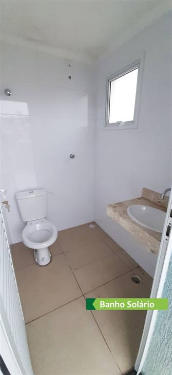 Casa com 2 quartos e 90 m² em Vila Guilhermina, Praia Grande