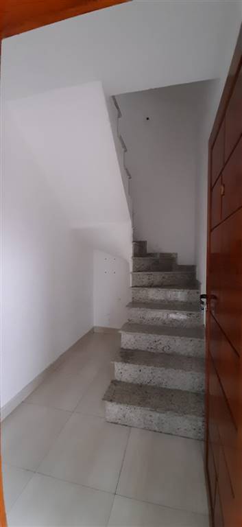 Casa com 2 quartos e 90 m² em Vila Guilhermina, Praia Grande