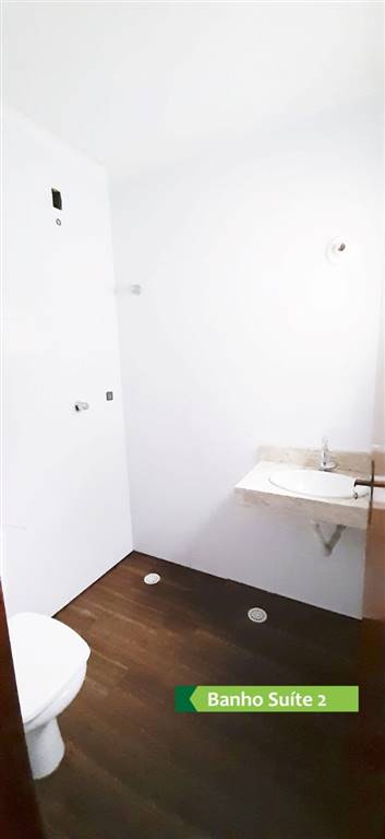 Casa com 2 quartos e 90 m² em Vila Guilhermina, Praia Grande