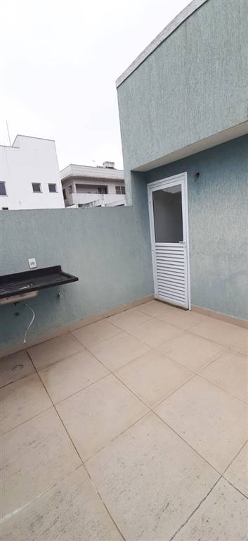 Casa com 2 quartos e 90 m² em Vila Guilhermina, Praia Grande