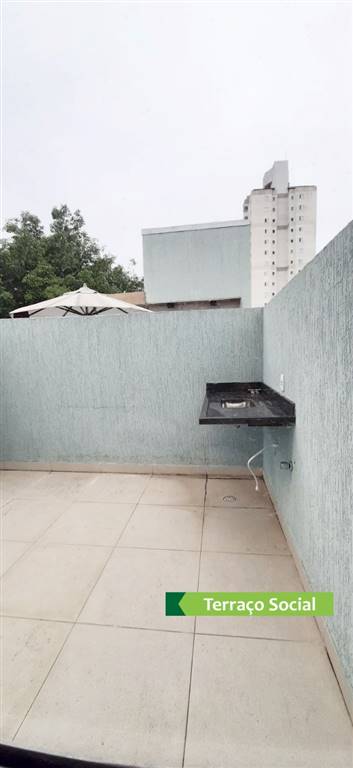 Casa com 2 quartos e 90 m² em Vila Guilhermina, Praia Grande