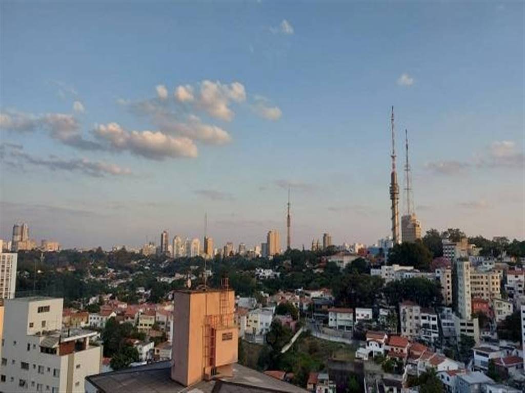 Apartamento com 3 quartos e 170 m² em Vila Guilhermina, Praia Grande