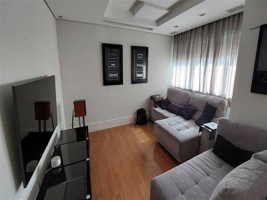 Apartamento com 3 quartos e 170 m² em Vila Guilhermina, Praia Grande