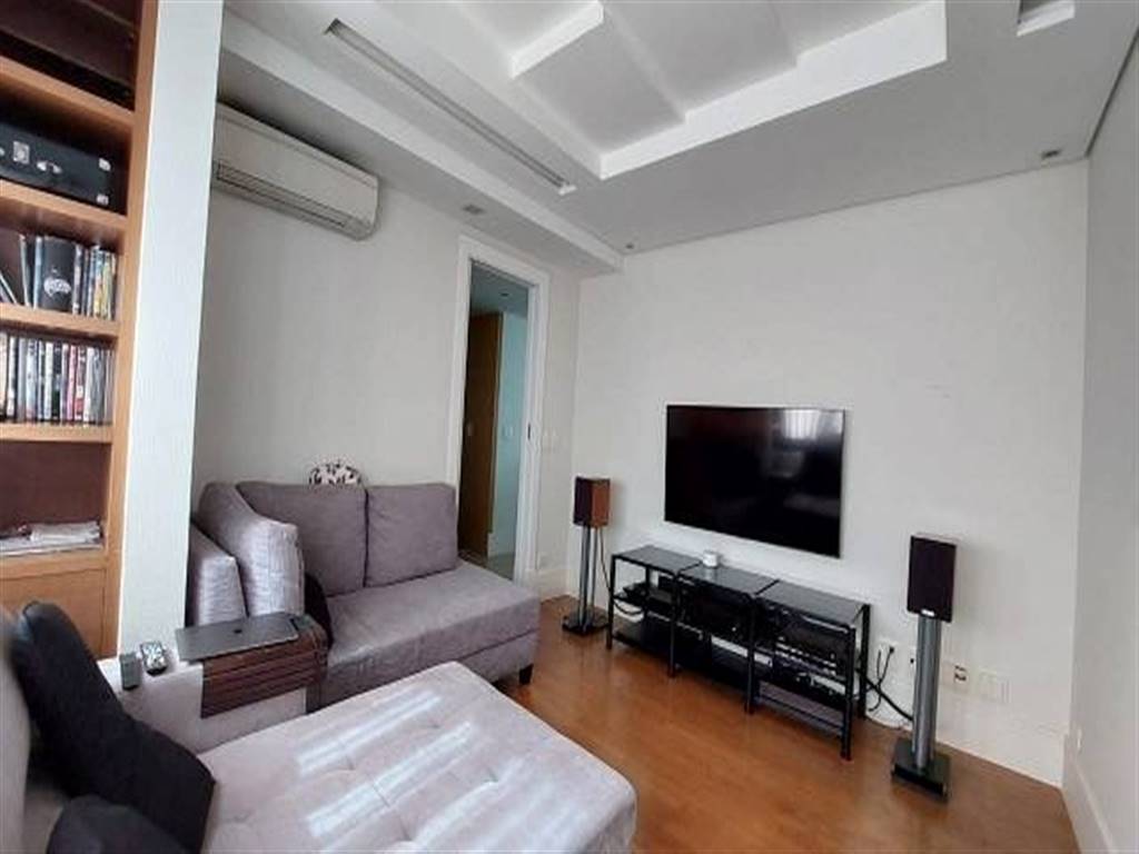 Apartamento com 3 quartos e 170 m² em Vila Guilhermina, Praia Grande