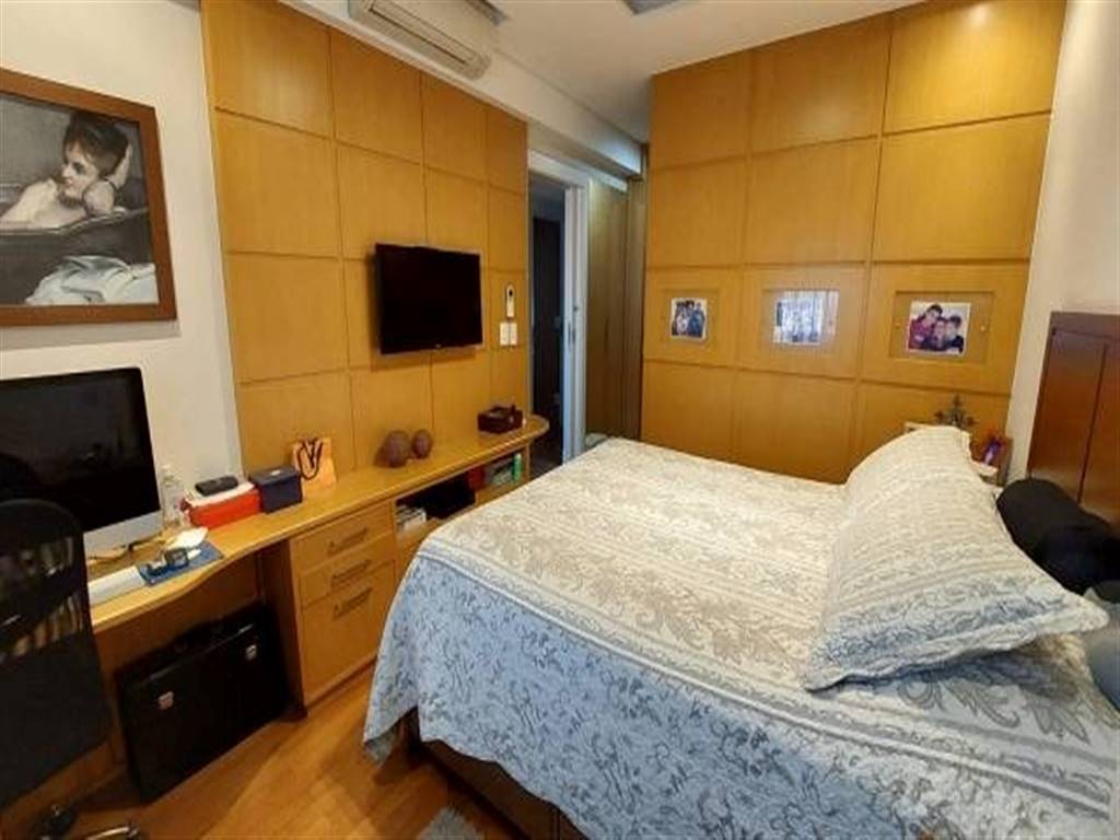 Apartamento com 3 quartos e 170 m² em Vila Guilhermina, Praia Grande