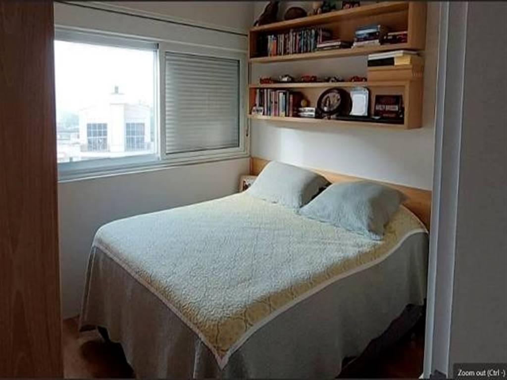 Apartamento com 3 quartos e 170 m² em Vila Guilhermina, Praia Grande