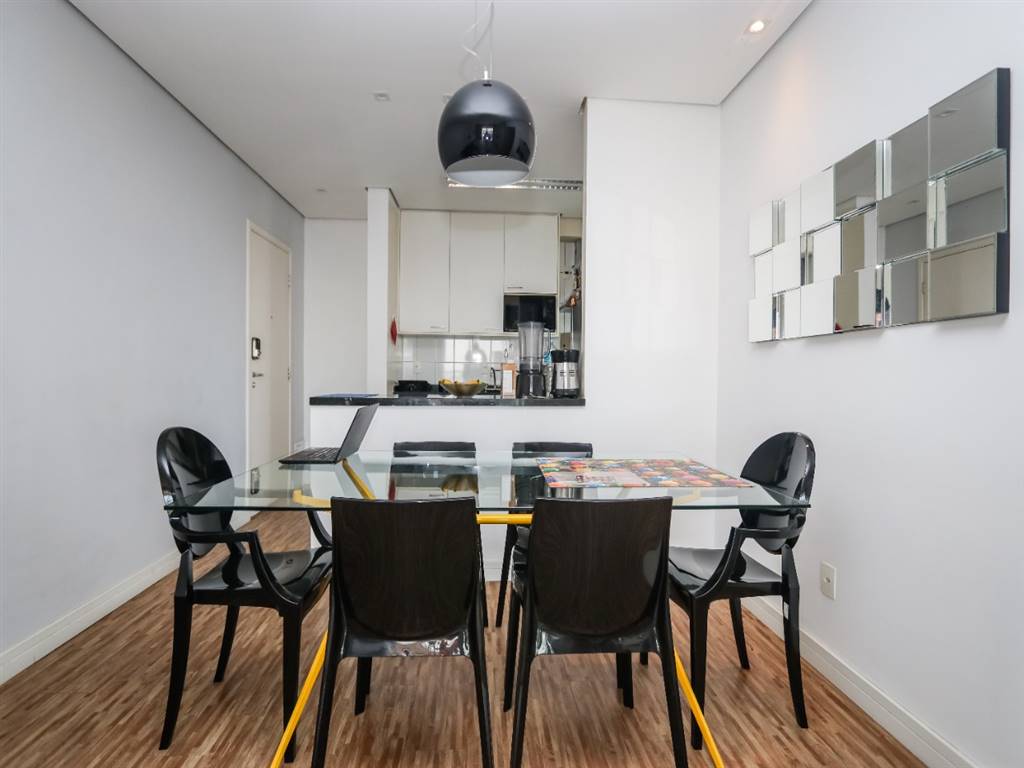 Apartamento com 3 quartos e 87 m² em Vila Guilhermina, Praia Grande