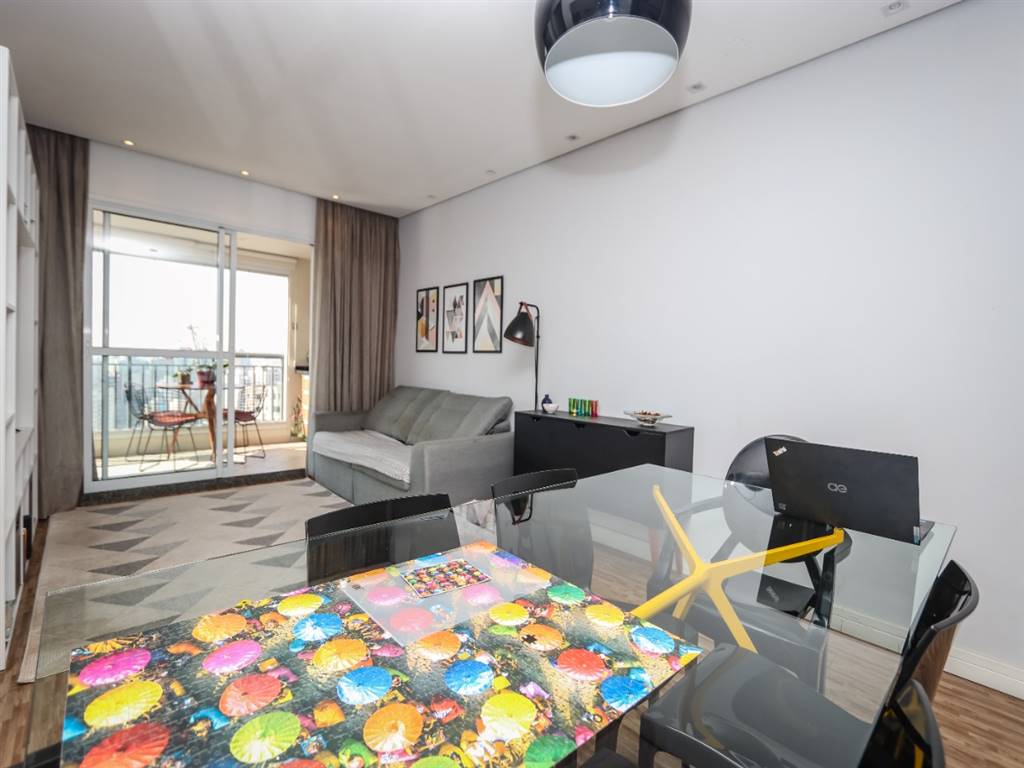 Apartamento com 3 quartos e 87 m² em Vila Guilhermina, Praia Grande