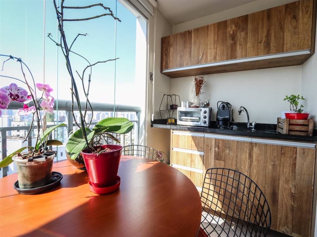 Apartamento com 3 quartos e 87 m² em Vila Guilhermina, Praia Grande