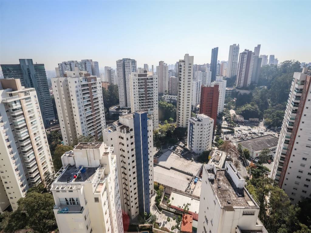 Apartamento com 3 quartos e 87 m² em Vila Guilhermina, Praia Grande